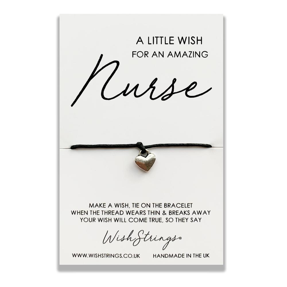 Wish deals strings bracelet